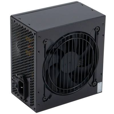 Блок живлення Vinga 500W VPS-500B1 80 PLUS Bronze