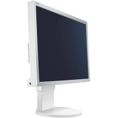 Б/У Монитор 22" Nec E221WMe / 1680x1050 / CCFL / TN / 5 мс / VGA, DVI, Audio / Класс Б /