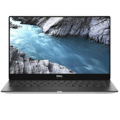 Ноутбук Dell XPS 13 9370 / 13.3” / 1920x1080 FullHD / i5-8250U / LPDDR3 8 ГБ / SSD 256 ГБ / Intel UHD Graphics 620 / Класс А