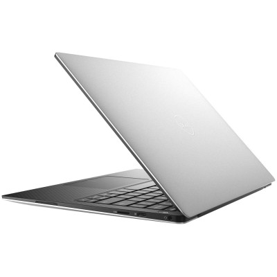 Ноутбук Dell XPS 13 9370 / 13.3” / 1920x1080 FullHD / i5-8250U / LPDDR3 8 ГБ / SSD 256 ГБ / Intel UHD Graphics 620 / Класс А