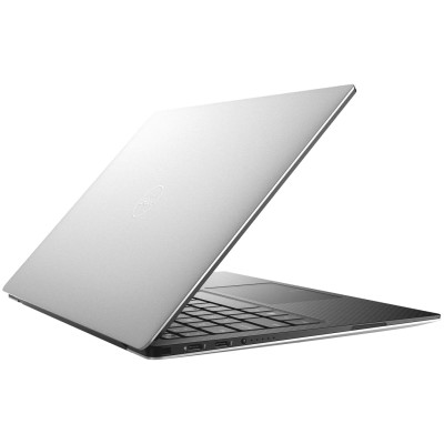 Ноутбук Dell XPS 13 9370 / 13.3” / 1920x1080 FullHD / i5-8250U / LPDDR3 8 ГБ / SSD 256 ГБ / Intel UHD Graphics 620 / Класс А