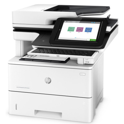 БФП HP LaserJet Managed E52545dn 3GY19A / 43 / Лазерний друк