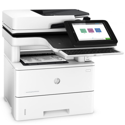 БФП HP LaserJet Managed E52545dn 3GY19A / 43 / Лазерний друк