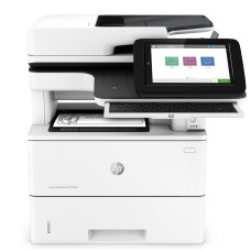 МФУ HP LaserJet Managed E52545dn 3GY19A / 43 / Лазерная печать