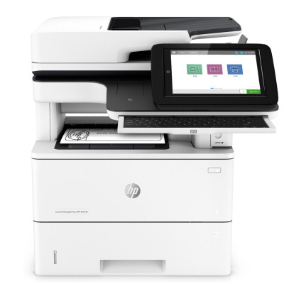 БФП HP LaserJet Managed E52545dn 3GY19A / 43 / Лазерний друк
