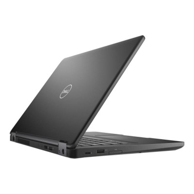 Ноутбук Dell Latitude 5490 / 14” 1366x768 HD / i5-7300U / 16 ГБ / SSD 256 ГБ / Intel UHD Graphics 620 / Клас Б