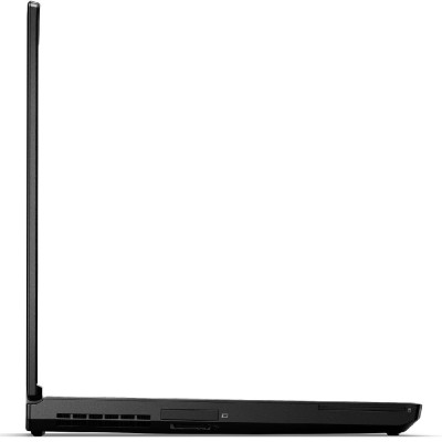 Ноутбук Lenovo ThinkPad P51 / 15.6” 1920x1080 FullHD / i7-7820HQ / 32 ГБ / SSD 256 ГБ / Quadro M2200M 4Gb / Клас Б