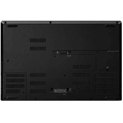 Ноутбук Lenovo ThinkPad P51 / 15.6” 1920x1080 FullHD / i7-7820HQ / 32 ГБ / SSD 256 ГБ / Quadro M2200M 4Gb / Клас Б