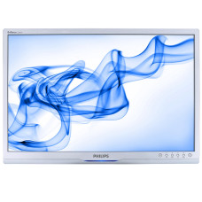 Монитор 22" Philips 220SW9FS / 1680x1050 / CCFL / TN / 5 мс / VGA, DVI / Класс Б