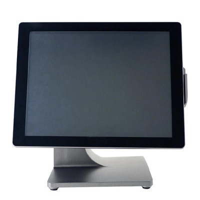 POS Монитор 15" Poindus M467PB (True-Flat Touch Display) - Class A