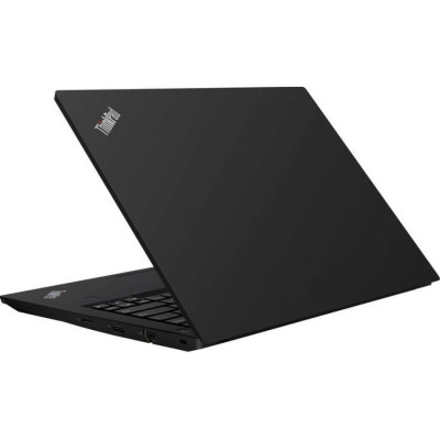 Ноутбук Lenovo ThinkPad E490 / 14” / 1920x1080 FullHD / i5-8265U / SO-DIMM DDR4 16 ГБ / SSD 500 ГБ / Intel UHD Graphics 620 / Класс А