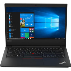 Ноутбук Lenovo ThinkPad E490 / 14” / 1920x1080 FullHD / i5-8265U / SO-DIMM DDR4 16 ГБ / SSD 500 ГБ / Intel UHD Graphics 620 / Класс А