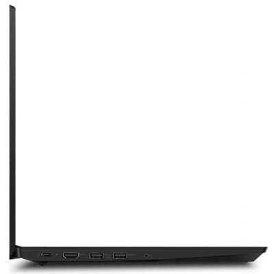 Ноутбук Lenovo ThinkPad E490 / 14” / 1920x1080 FullHD / i5-8265U / SO-DIMM DDR4 16 ГБ / SSD 500 ГБ / Intel UHD Graphics 620 / Класс А