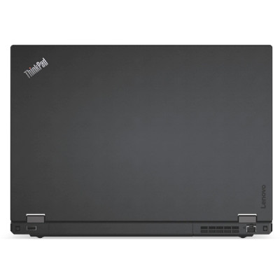 Ноутбук Lenovo ThinkPad L570 / 15.6” / 1920x1080 FullHD / i5-7300U / SO-DIMM DDR4 8 ГБ / SSD 256 ГБ / Intel HD Graphics 520 / Класс Б-