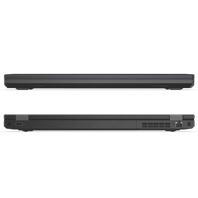 Ноутбук Lenovo ThinkPad L570 / 15.6” / 1920x1080 FullHD / i5-7300U / SO-DIMM DDR4 8 ГБ / SSD 256 ГБ / Intel HD Graphics 520 / Класс Б-