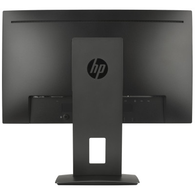 Б/У Монитор 22" HP Z22n / 1920x1080 FullHD / WLED / IPS / 7 мс / VGA, HDMI, DisplayPort, USB hub / Класс А /