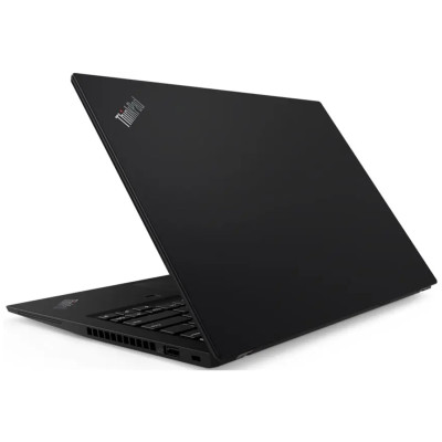 Ноутбук Lenovo ThinkPad T14S G1 / 14” 1920x1080 FullHD / i5-10310U / 16 ГБ / SSD 256 ГБ / Intel UHD Graphics / Класс Б