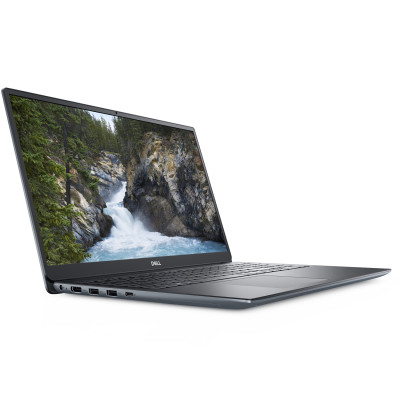 Б/У Ноутбук Dell Vostro 5590 / 15.6” 1920x1080 FullHD / i7-10510U / 16 ГБ / SSD 512 ГБ / NVIDIA GeForce MX250 / Класс Б