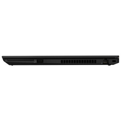 Б/У Ноутбук Lenovo ThinkPad P53S / 15.6” 1920x1080 FullHD / i7-8665U / 16 ГБ / SSD 512 ГБ / NVIDIA Quadro P520 / Класс Б