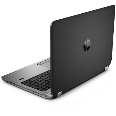 Ноутбук HP ProBook 450 G2 / 15.6” / 1366x768 HD / i5-5200U / SO-DIMM DDR3L 16 ГБ / SSD 128 ГБ / Intel HD Graphics 5500 / Класс Б