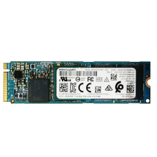 Накопитель SSD M.2 2280 256GB Kioxia KXG60ZNV256G / TLC / NVMe
