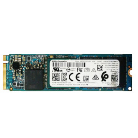 Накопитель SSD M.2 2280 256GB Kioxia KXG60ZNV256G / TLC / NVMe