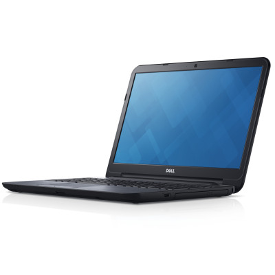 Б/У Ноутбук Dell Latitude 3540 / noWeb / 15.6” 1366x768 HD / i5-4200U / 4 ГБ / HDD / 500 ГБ / Intel HD Graphics 4400 / Класс А- Б/У Ноутбук Dell Latitude 3540 / noWeb / 15.6” 1366x768 HD / i5-4200U / 4 ГБ / HDD / 500 ГБ / Intel HD Graphics 4400 / Класс А-