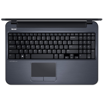 Б/У Ноутбук Dell Latitude 3540 / noWeb / 15.6” 1366x768 HD / i5-4200U / 4 ГБ / HDD / 500 ГБ / Intel HD Graphics 4400 / Класс А- Б/У Ноутбук Dell Latitude 3540 / noWeb / 15.6” 1366x768 HD / i5-4200U / 4 ГБ / HDD / 500 ГБ / Intel HD Graphics 4400 / Класс А-