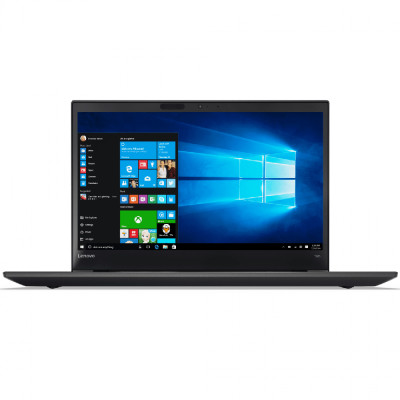 Б/У Ноутбук Lenovo ThinkPad T570 / 15.6” 1920x1080 FullHD / i5-7300U / 8 ГБ / SSD 256 ГБ / Intel HD Graphics 620 / Класс А-