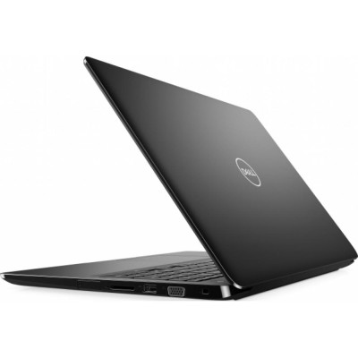 Ноутбук Dell Latitude 3500 / 15.6” 1920x1080 FullHD / i5-8265U / 8 ГБ / SSD 256 ГБ / Intel UHD Graphics / Класс А