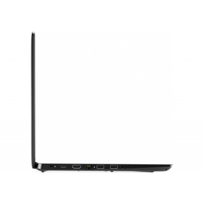 Ноутбук Dell Latitude 3500 / 15.6” 1920x1080 FullHD / i5-8265U / 8 ГБ / SSD 256 ГБ / Intel UHD Graphics / Класс А