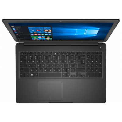 Ноутбук Dell Latitude 3500 / 15.6” 1920x1080 FullHD / i5-8265U / 8 ГБ / SSD 256 ГБ / Intel UHD Graphics / Класс А