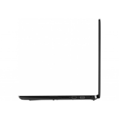 Ноутбук Dell Latitude 3500 / 15.6” 1920x1080 FullHD / i5-8265U / 8 ГБ / SSD 256 ГБ / Intel UHD Graphics / Класс А