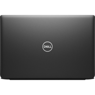 Ноутбук Dell Latitude 3500 / 15.6” 1920x1080 FullHD / i5-8265U / 8 ГБ / SSD 256 ГБ / Intel UHD Graphics / Класс А