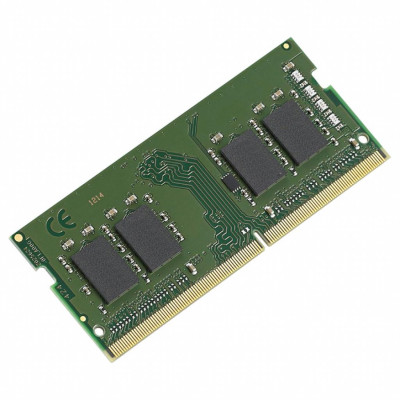 Оперативная память SO-DIMM DDR4 Kingston 8Gb / 2400 МГц