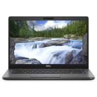 Ноутбук Dell Latitude 5300 / 13.3” 1920x1080 FullHD / i5-8265U / 8 ГБ / SSD 256 ГБ / Intel UHD Graphics 620 / Класс А-