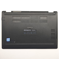 Нижняя часть корпуса для ноутбука Dell Latitude 5300 / 0VFHHR / Оригинал
