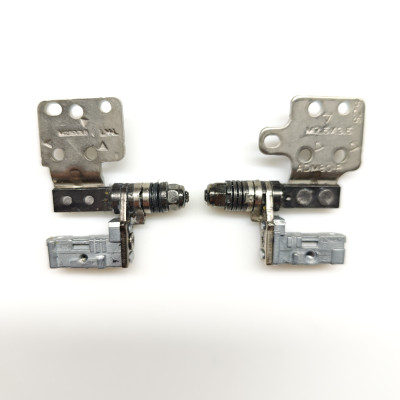 Петли для ноутбука Dell Precision 3510 / ADM80-R ADM80-L / Оригинал