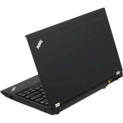 Ноутбук Lenovo ThinkPad X230 / 12.5” / 1366x768 HD / i3-3110M / SO-DIMM DDR3 8 ГБ / SSD 128 ГБ / Intel HD Graphics 4000 / Класс Б