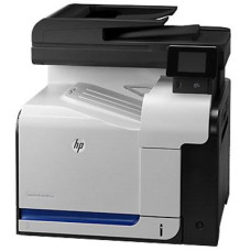 МФУ HP Color LaserJet Pro M570dn лазерная