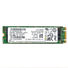 Накопитель SSD M.2 2280 256GB SKHynix HFS256G39TNH / TLC / M.2 SATA