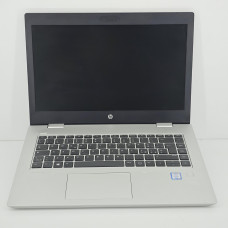 Ноутбук HP ProBook 640 G5 / 14” 1366x768 HD / i5-8365U / 32 ГБ / SSD / 512 ГБ / Intel UHD Graphics 620 / Класс А