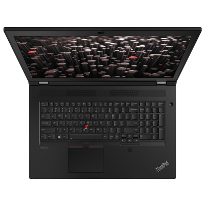 Б/У Ноутбук Lenovo ThinkPad P17 Gen 1 / 17.3” 1920x1080 FullHD / Xeon W-10855M / 64 ГБ / SSD / 512 ГБ / GeForce RTX 5000 16Gb / Класс Б Б/У Ноутбук Lenovo ThinkPad P17 Gen 1 / 17.3” 1920x1080 FullHD / Xeon W-10855M / 64 ГБ / SSD / 512 ГБ / GeForce RTX 5000 16Gb / Класс Б