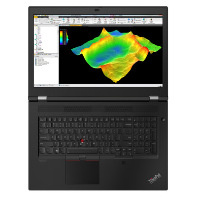 Б/У Ноутбук Lenovo ThinkPad P17 Gen 1 / 17.3” 1920x1080 FullHD / Xeon W-10855M / 64 ГБ / SSD / 512 ГБ / GeForce RTX 5000 16Gb / Класс Б Б/У Ноутбук Lenovo ThinkPad P17 Gen 1 / 17.3” 1920x1080 FullHD / Xeon W-10855M / 64 ГБ / SSD / 512 ГБ / GeForce RTX 5000 16Gb / Класс Б
