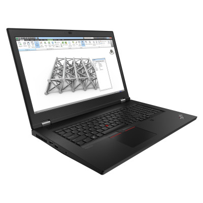 Б/У Ноутбук Lenovo ThinkPad P17 Gen 1 / 17.3” 1920x1080 FullHD / Xeon W-10855M / 64 ГБ / SSD / 512 ГБ / GeForce RTX 5000 16Gb / Класс Б Б/У Ноутбук Lenovo ThinkPad P17 Gen 1 / 17.3” 1920x1080 FullHD / Xeon W-10855M / 64 ГБ / SSD / 512 ГБ / GeForce RTX 5000 16Gb / Класс Б