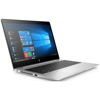 Б/У Ноутбук HP EliteBook 840 G6 / 14” 1920x1080 FullHD / i5-8265U / 8 ГБ / SSD / 256 ГБ / Intel UHD Graphics / Класс Б Б/У Ноутбук HP EliteBook 840 G6 / 14” 1920x1080 FullHD / i5-8265U / 8 ГБ / SSD / 256 ГБ / Intel UHD Graphics / Класс Б