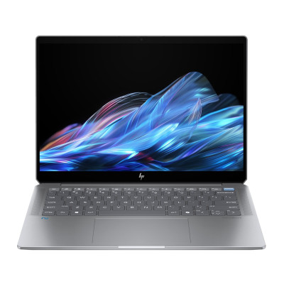 Б/У Ноутбук HP OmniBook Ultra 14-fd0023dx / Есть / Touch / 14” 2240 x 1400 / AMD Ryzen AI 9 HX 375 / 32 ГБ / SSD / 2 ТБ / AMD Radeon 890M Graphics / Класс А