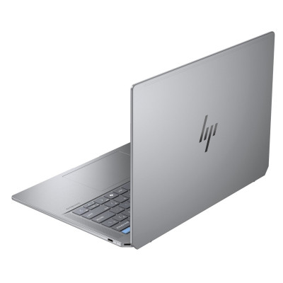 Б/У Ноутбук HP OmniBook Ultra 14-fd0023dx / Есть / Touch / 14” 2240 x 1400 / AMD Ryzen AI 9 HX 375 / 32 ГБ / SSD / 2 ТБ / AMD Radeon 890M Graphics / Класс А