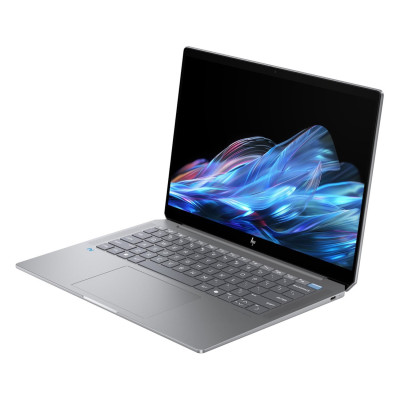 Б/У Ноутбук HP OmniBook Ultra 14-fd0023dx / Есть / Touch / 14” 2240 x 1400 / AMD Ryzen AI 9 HX 375 / 32 ГБ / SSD / 2 ТБ / AMD Radeon 890M Graphics / Класс А