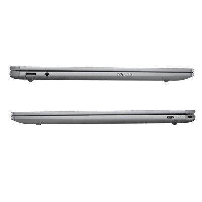 Б/У Ноутбук HP OmniBook Ultra 14-fd0023dx / Есть / Touch / 14” 2240 x 1400 / AMD Ryzen AI 9 HX 375 / 32 ГБ / SSD / 2 ТБ / AMD Radeon 890M Graphics / Класс А